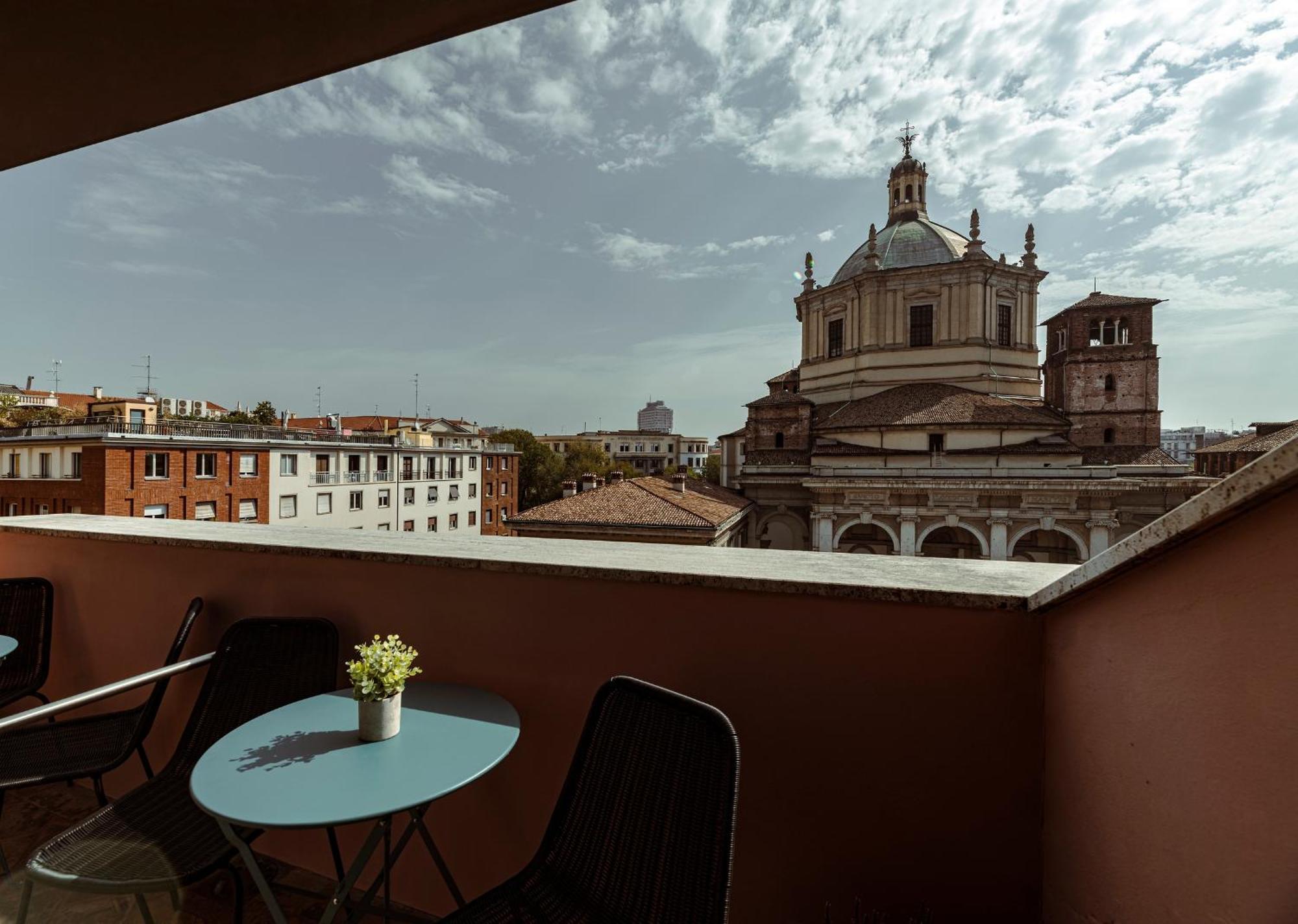 Easylife - In Colonne San Lorenzo * Mailand