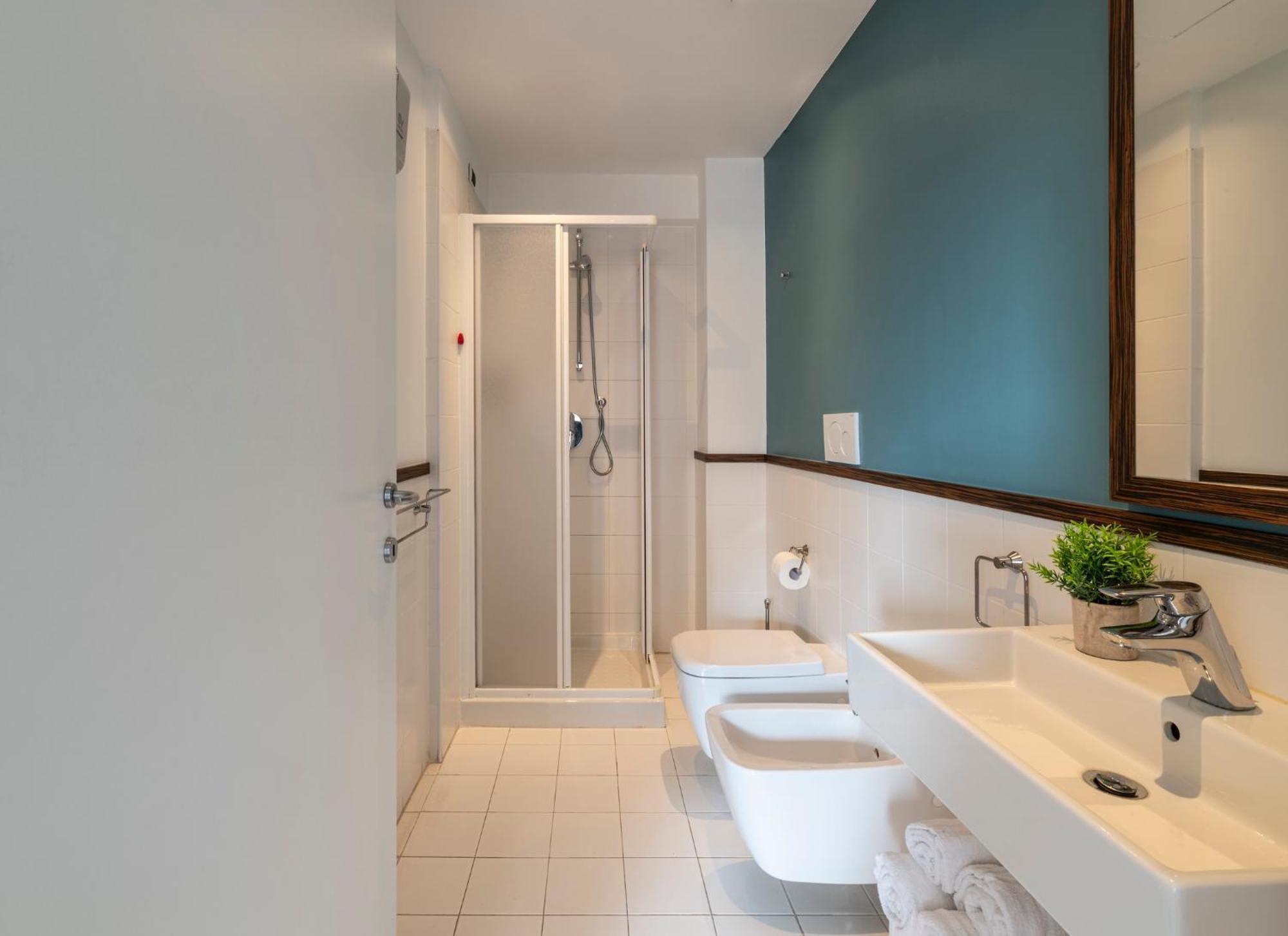 Easylife - In Colonne San Lorenzo Gasthof
