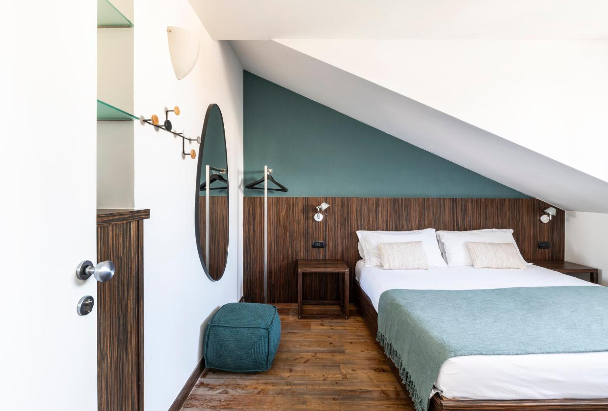 Easylife - In Colonne San Lorenzo Gasthof *