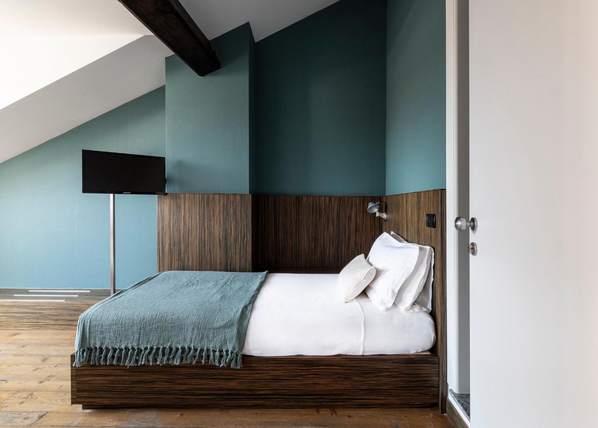 Easylife - In Colonne San Lorenzo Affittacamere Milano