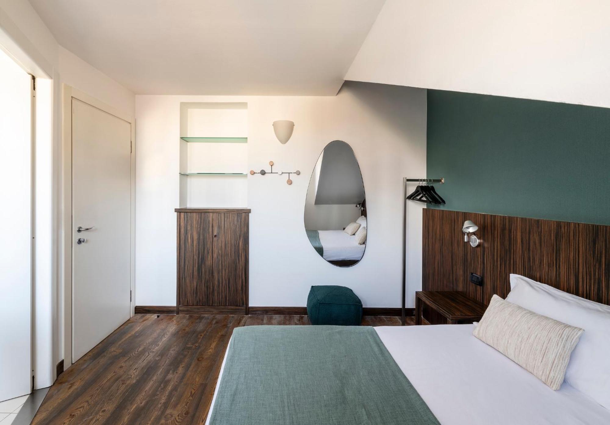 Affittacamere Easylife - In Colonne San Lorenzo *
