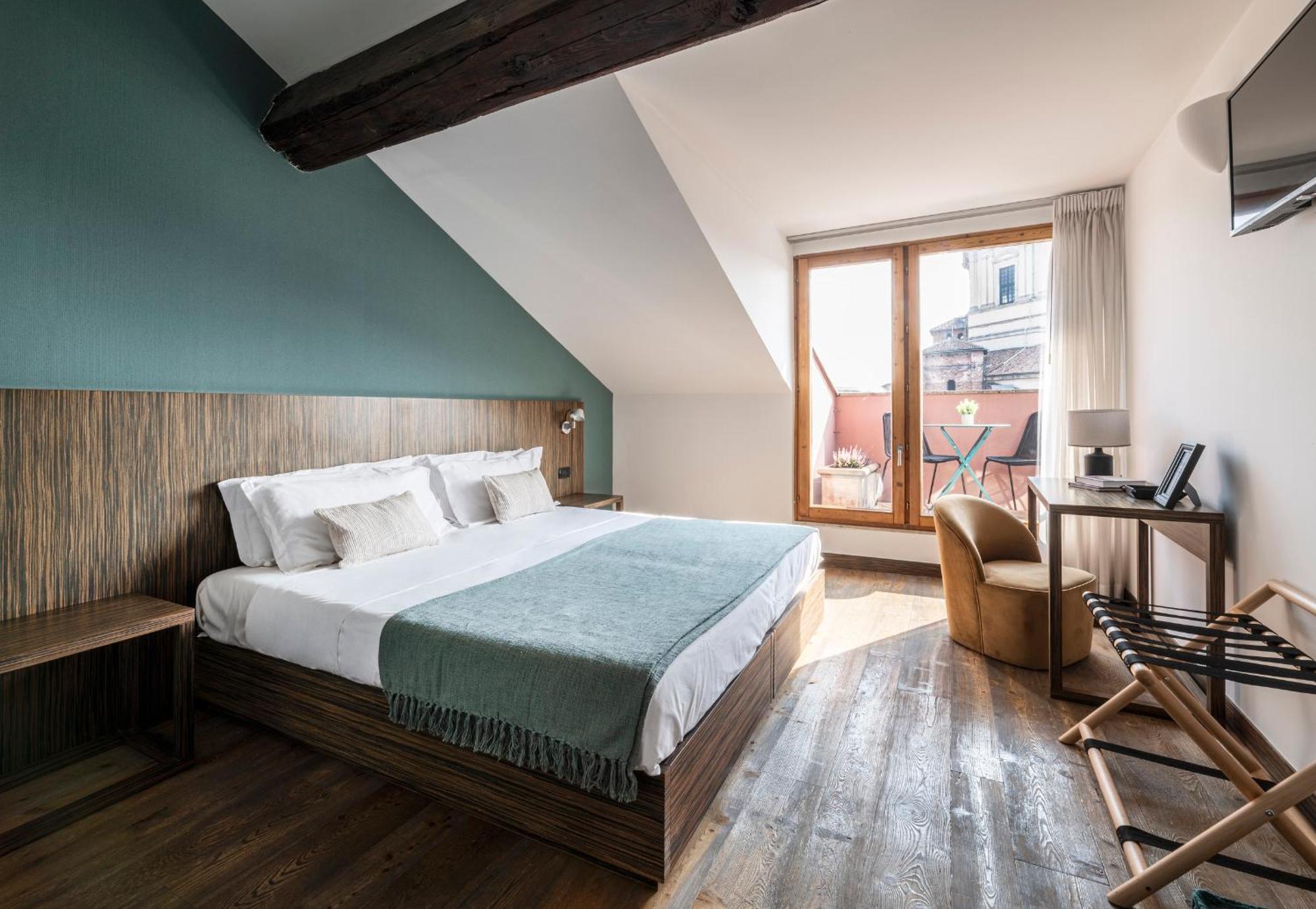 Affittacamere Easylife - In Colonne San Lorenzo *