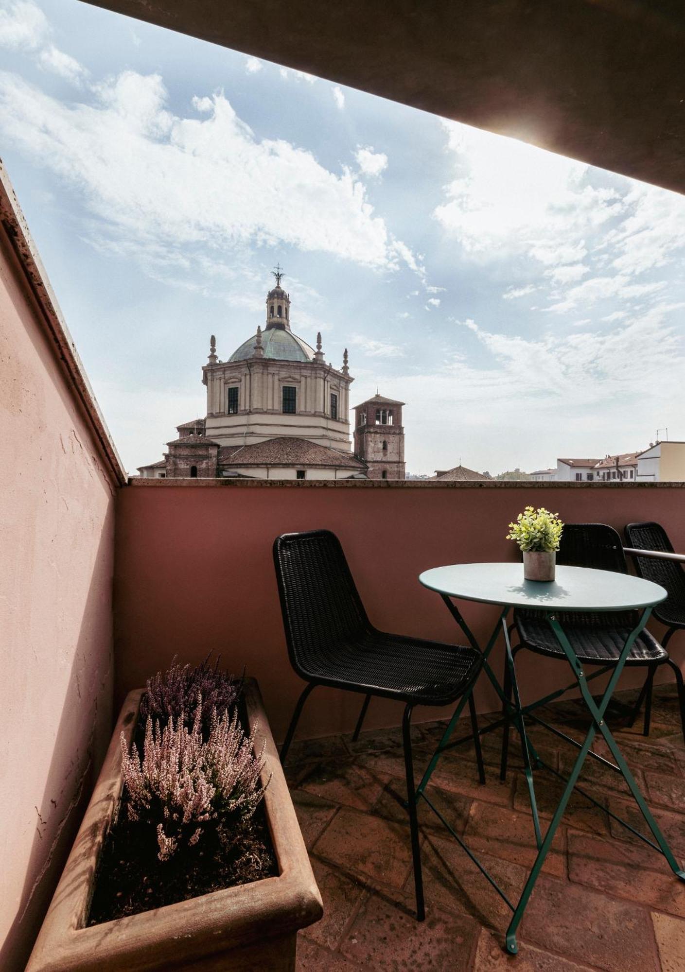 Easylife - In Colonne San Lorenzo Affittacamere